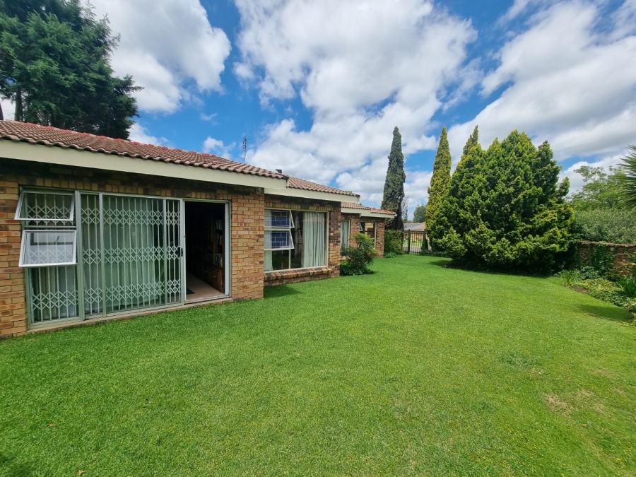 To Let 3 Bedroom Property for Rent in La Provance Free State